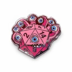 Other Pins: Dieholder Pink
