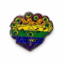 Other Pins: Dieholder Rainbow
