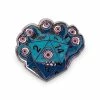 Other Dice Pins: Dieholder Teal