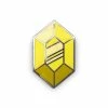 Other Pins: Gem Yellow Dice