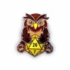 Other Pins: Owlbear Yellow