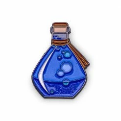 Other Pins: Potion Blue Dice