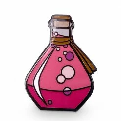 Other Pins: Potion Pink Dice