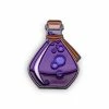 Other Dice Pins: Potion Purple