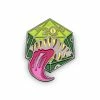 Other Pins: Mimic Green Dice