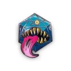 Other Pins: Mimic Teal