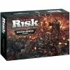 Other Risk: Warhammer 40,000