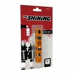 Other The Shining 6ct D6 Dice Set