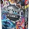 Other Board Games Super-skill Pinball: 4-Cade
