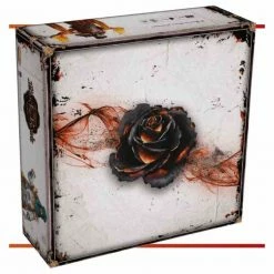 Other Board Games Black Rose Wars