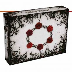 Other Black Rose Wars Hidden Thorns