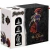 Other Black Rose Wars Summoning Constructs Board Games