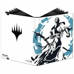 Other Ultra Pro 9pkt PRO Binder Magic The Gathering Teferi (18384)