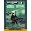Other Warhammer 40,000 Eldar Dark Reapers Miniatures