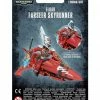 Other Miniatures Warhammer 40,000 Craftworlds Skyrunner