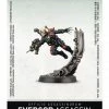 Other Miniatures Warhammer 40,000 Officio Assassinorum Eversor Assassin