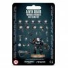 Other Warhammer 40,000 Raven Guard Primaris Upgrades And Transfers