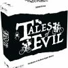 Other Tales Of Evil Board Games