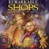 Other Remarkable Shops & Their Wares (D&D 5e Compatible) Role Playing Games