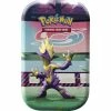 Other Pokemon TCG Galar Power Mini Tins - Toxtricity