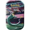 Other Pokemon TCG Galar Power Mini Tins - Dragapult