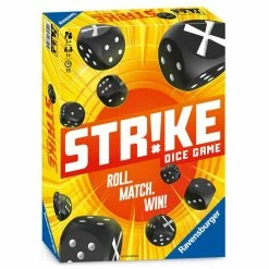 Other Board Games Strike