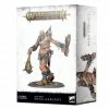 Other Warhammer Age Of Sigmar Sons Of Behemat Mega-Gargant