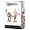 Other Warhammer Age Of Sigmar Sons Of Behemat Mancrusher Gargants Miniatures