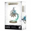 Other Warhammer Age Of Sigmar Disciples Of Tzeentch Magister On Disc Of Tzeentch Miniatures