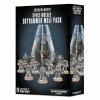 Other Warhammer 40,000 Adeptus Astartes Space Wolves Skyhammer Wolf Pack