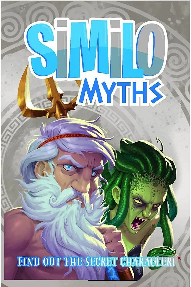 Other Similo: Myths