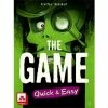 Other Card Games The Game: Quick & Easy