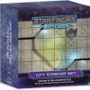 Other Starfinder Flip-Tiles City Starter Set Role Playing Games