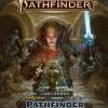 Other Role Playing Games Pathfinder RPG 2e Lost Omens Pathfinder Society Guide