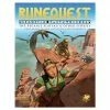 Other Role Playing Games RuneQuest: The Pegasus Plateau