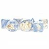 Other Metallic Dice Games 7ct Polyhedral Dice Set Sea Conch