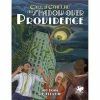 Other Role Playing Games Call Of Cthulhu RPG Shadow Over Providence