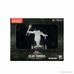 Other Nolzur's Marvelous Miniatures Ogre Zombie Paint Night Kit (90135)