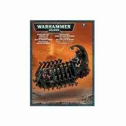 Other Miniatures Warhammer 40,000 Necrons Ghost Ark