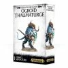 Other Miniatures Warhammer Age Of Sigmar Tzeentch Arcanites Ogroid Thaumaturge