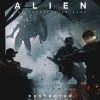 Other Alien RPG Destroyer Of Worlds