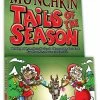 Other Munchkin Tails Of The Season Card Games