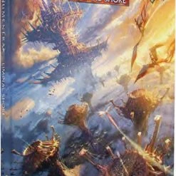 Other Numenera Liminal Shore Role Playing Games