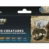 Other Miniatures WizKids Premium Paint Set: Woodland Creatures