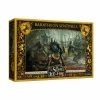 Other A Song Of Ice And Fire Miniatures Game: Baratheon Sentinels