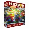 Other Patchwork Christmas Edition Board Games