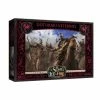 Other A Song Of Ice And Fire Miniatures Game: Targaryen Dothraki Veterans
