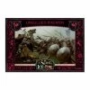 Other A Song Of Ice And Fire Miniatures Game: Unsullied Pikemen