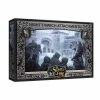 Other A Song Of Ice And Fire Miniatures Game: Night's Watch Attachments #1