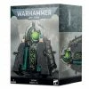 Other Warhammer 40,000 Necron Monolith